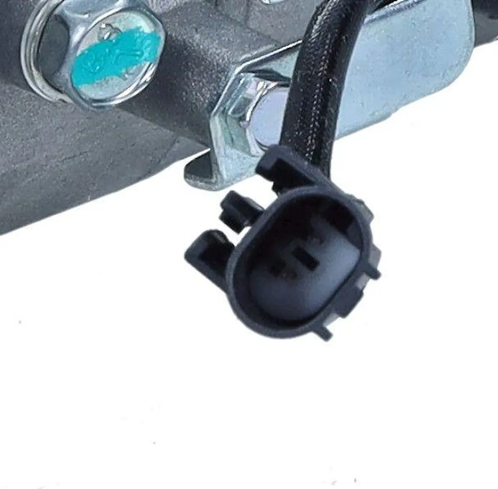 Compresseur de Climatisation BMW Série 1 E81 E87 et Série 3 E90 E91 04- - 3