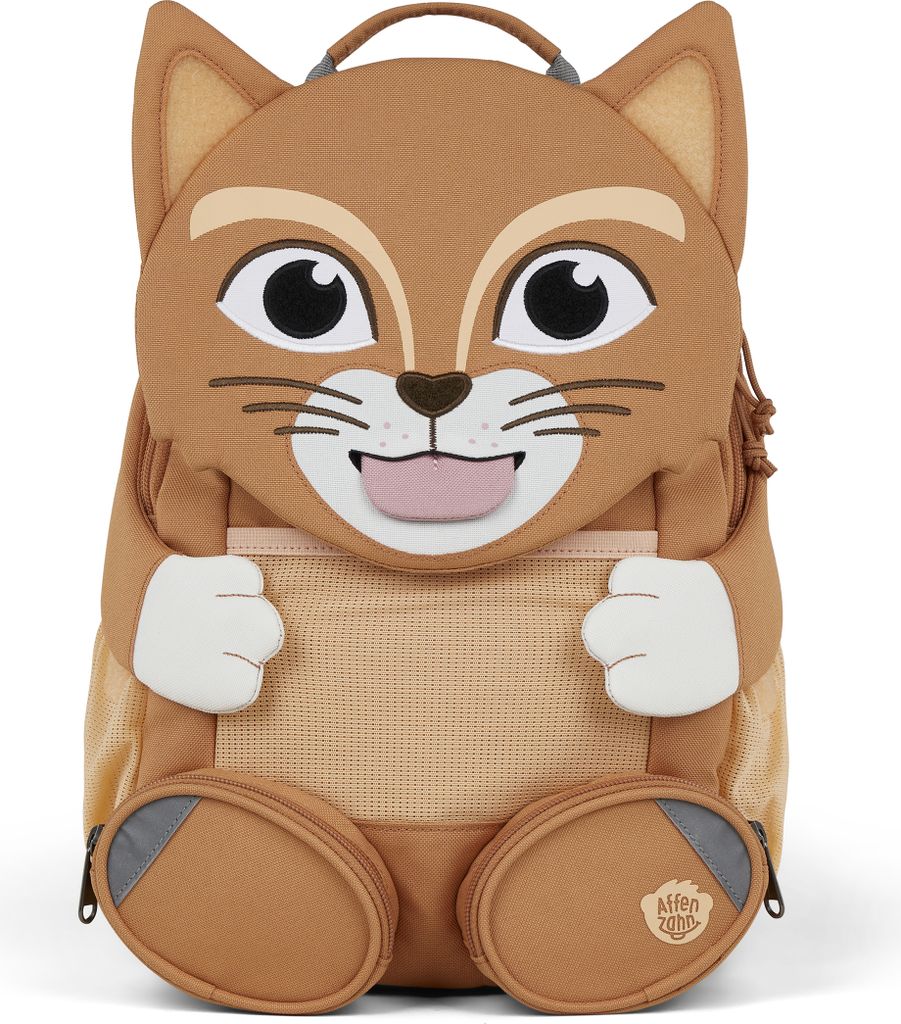 Affenzahn Affenzahn "Big Friends" - Zaino per bambini di Immagine del prodotto 