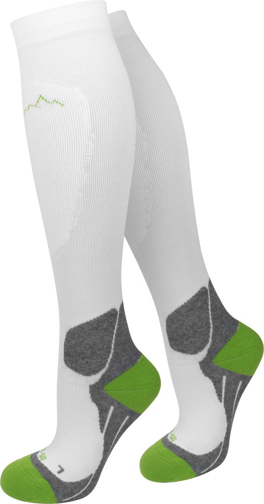 normani Sport-Kompressionskniestrümpfe