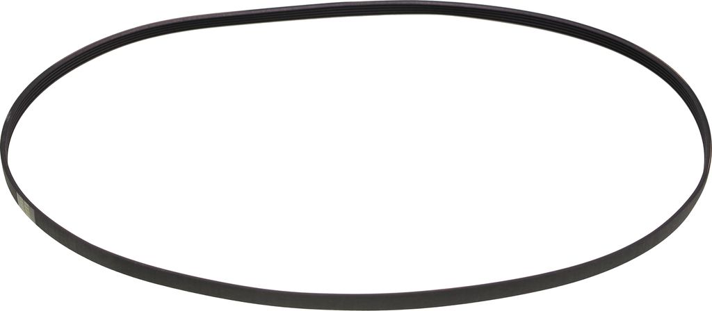 AEG Electrolux 1323531002, 1200PJ5E Keilrippenriemen für Waschmaschinen