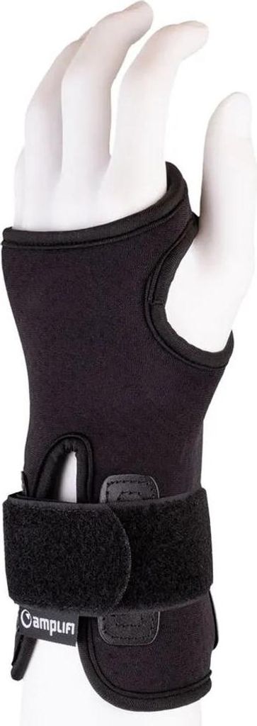 Amplifi Wrist Guard Black M