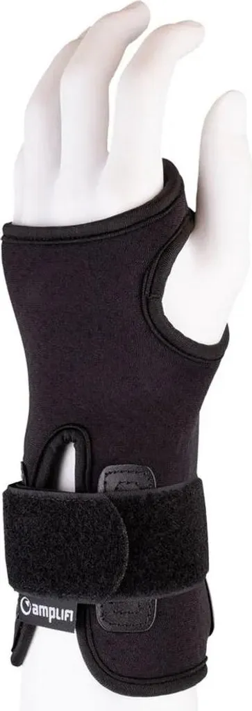 Bracelet Amplifi Noir M-L : Accessoire de Rechange Original Taille M-L