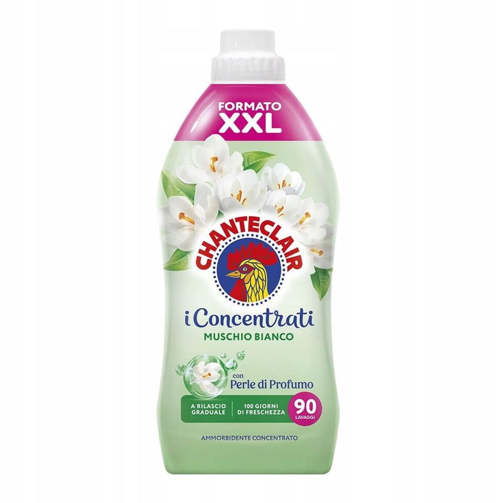 CHANTE CLAIR Weißer Moschus-Konzentrat 1,8 l (90 Pints) Produktbild 
