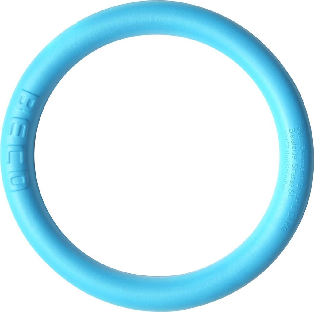 Beco Universalring 34 cm Ø - türkis