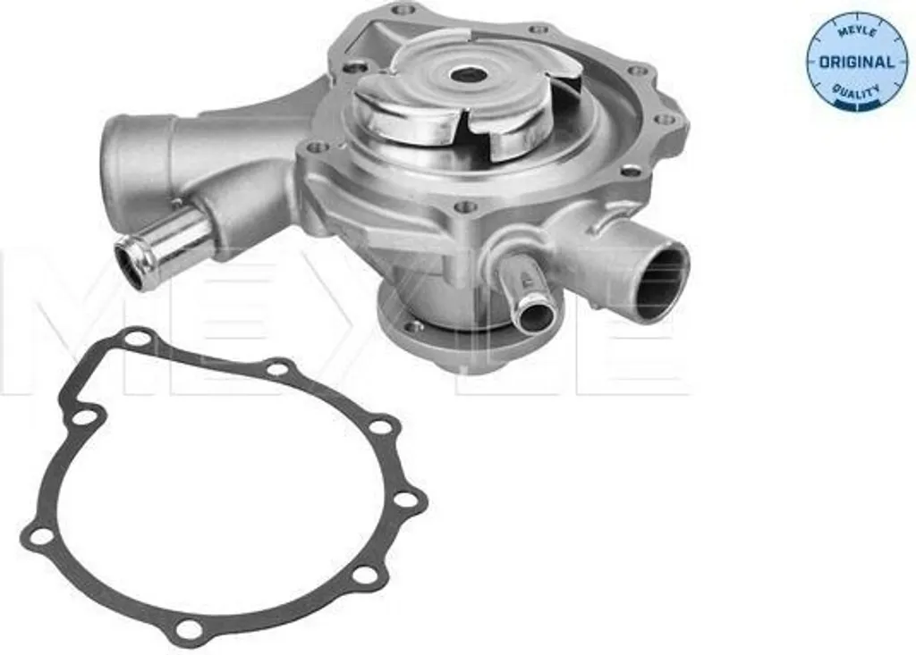 Pompe à eau de refroidissement pour Mercedes Classe C W203 MEYLE 0130260015
