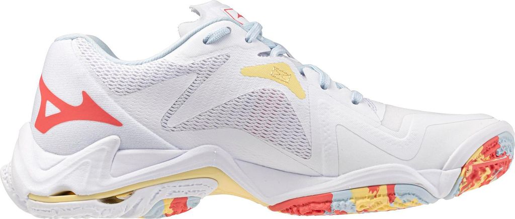 Damskie buty halowe Mizuno - 42.5 Zdjęcie produktu 