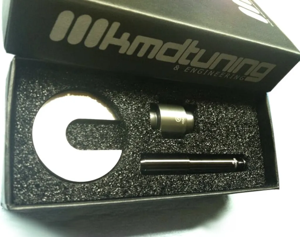 Kit Poussoir Pompe HP KMD pour 2.0 TSI Gen3 Performance jusqu'à 600ch