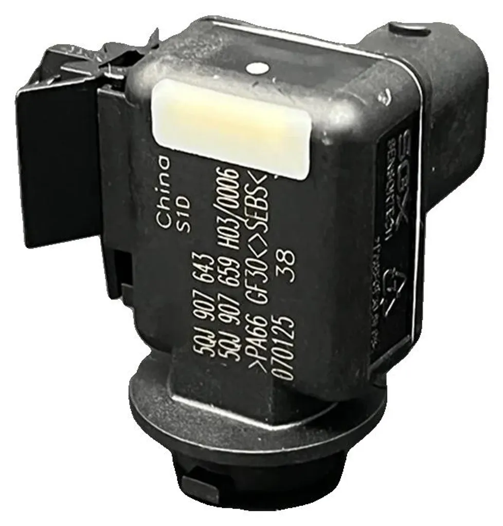 Capteur Air Habitacle Format 10,5x7cm pour Passat et Tiguan L V2