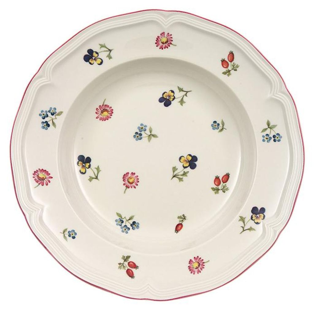 Villeroy & Boch Vorteilset 6 Stück Petite Fleur Produktbild 