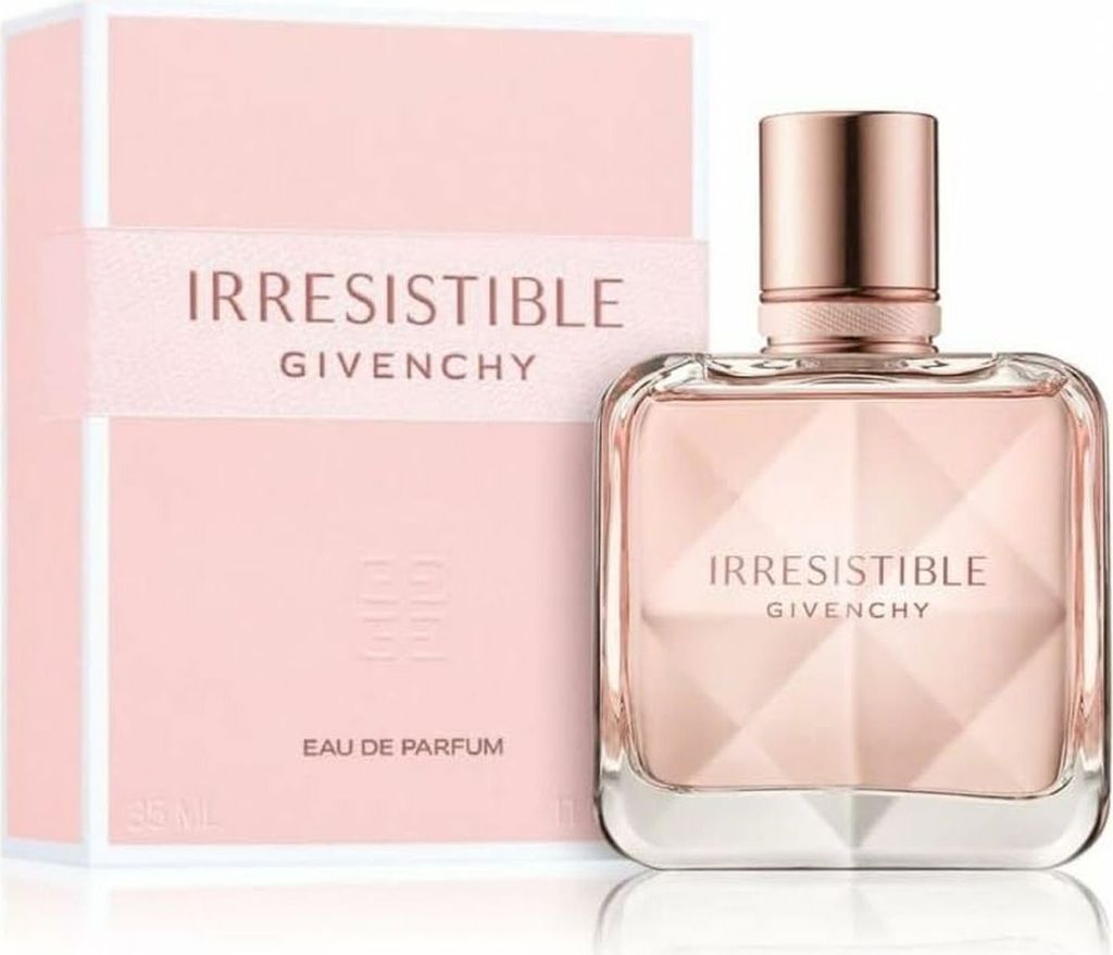Givenchy Irresistible Eau de Parfum 35ml