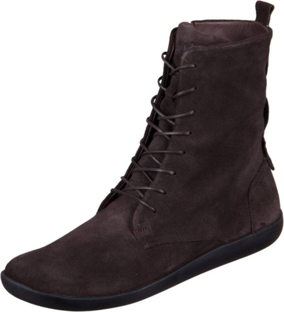 Think! Stiefelette Stiefelette Veloursleder