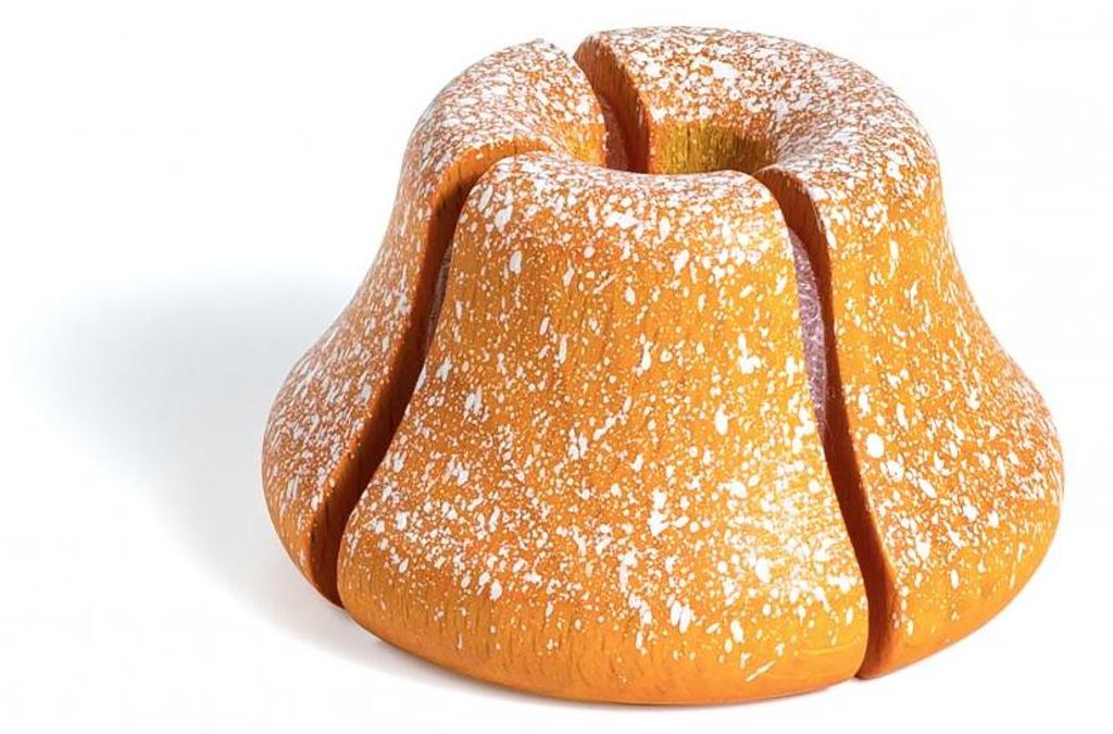 Erzi Gugelhupf zum Schneiden - Kaufladenzubehör Produktbild 