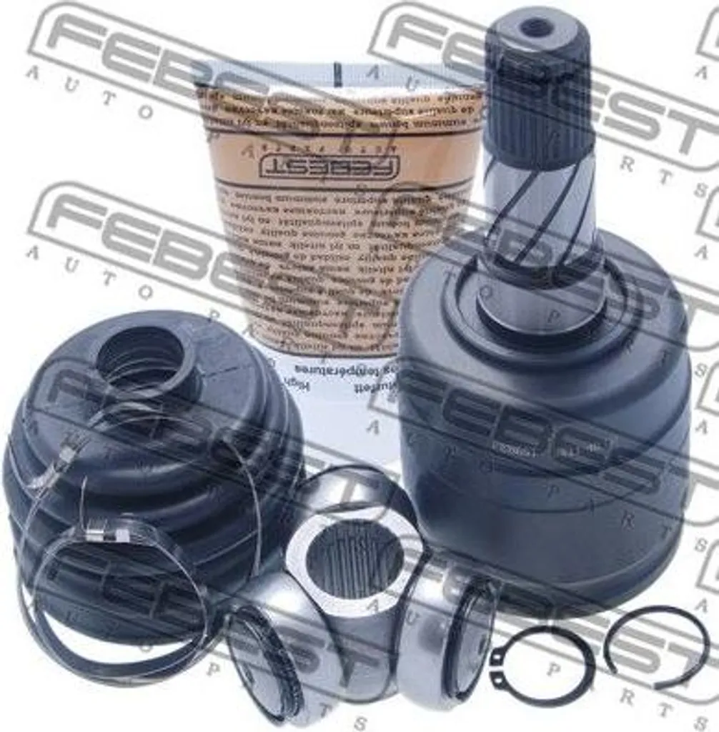 Joint d'arbre de transmission pour Sorento compatible avec OE 495013E201