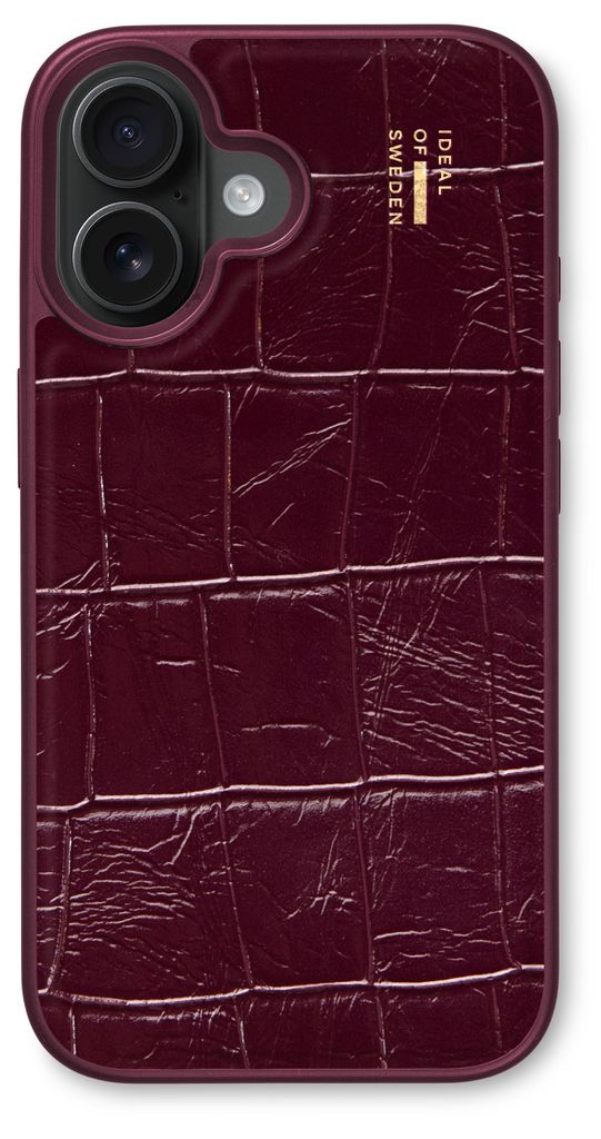 iDeal of Sweden IDVLCMS-I2461-639, Apple, iPhone 16, Zdjęcie produktu 