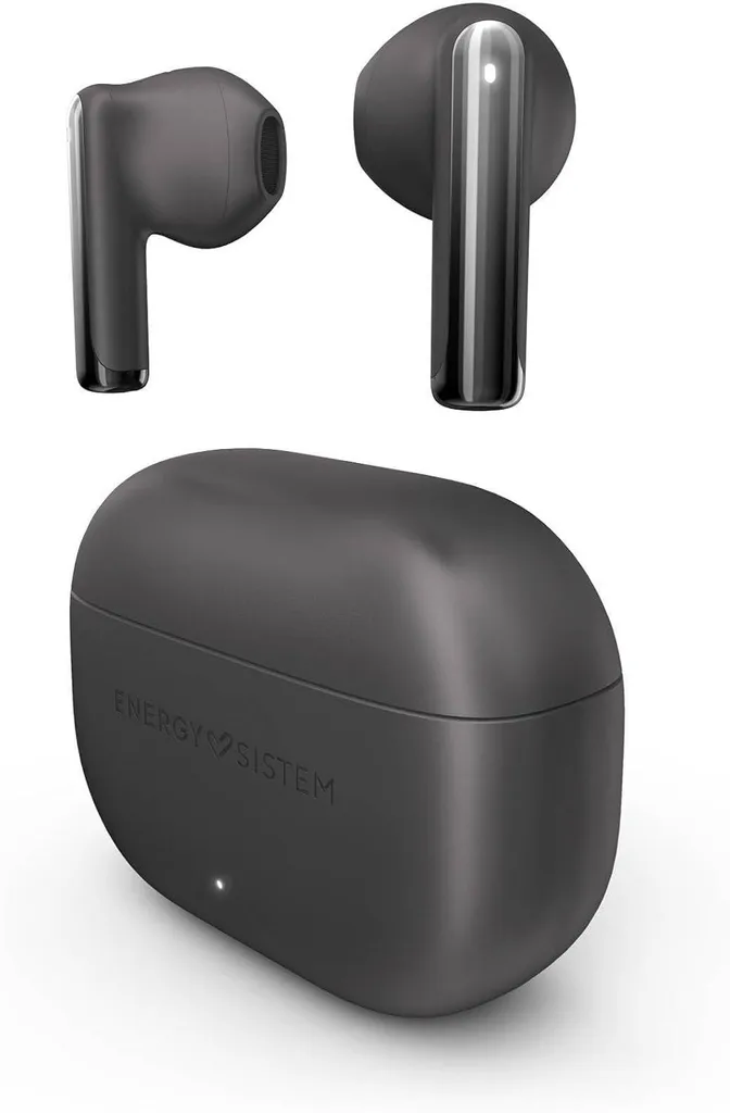 Cuffie In-Ear Bluetooth 25h | ESmart Connect e Plastica Riciclata