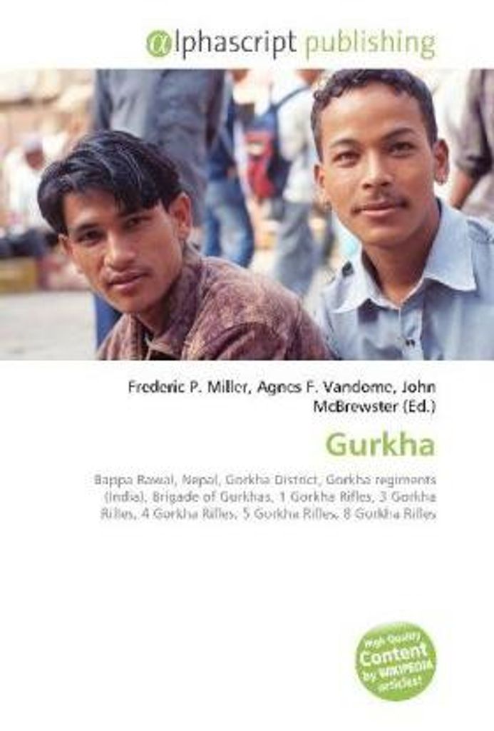 Gurkha