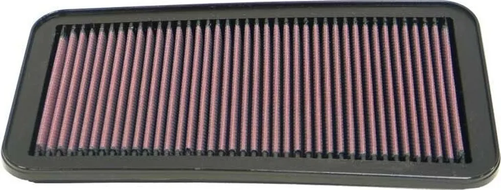 K&N 33-2163 Filtre à air haute performance pour TOYOTA RAV 4 II