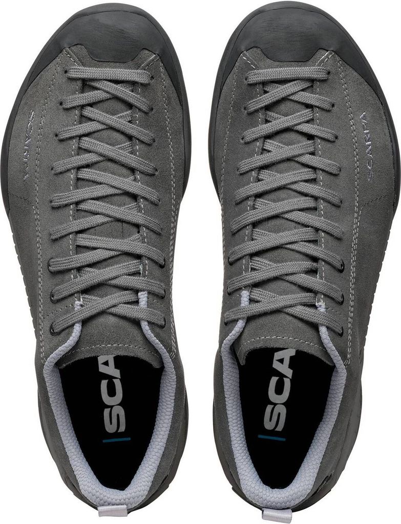 Scarpa Mojito GTX shark Herren Wanderschuh in Grau, Größe Produktbild 26