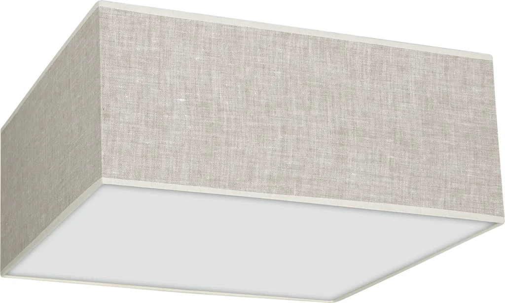 Lampada a plafond 2x60W LINO MLP7495 Milagro