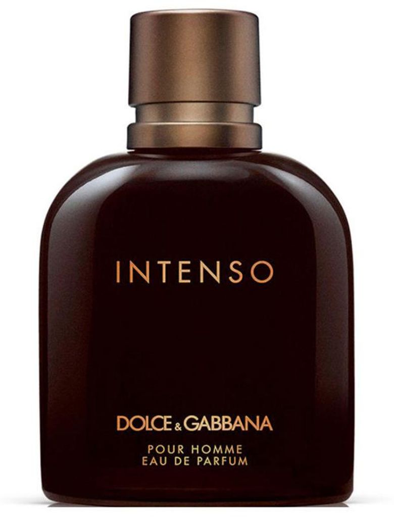 Dolce&Gabbana Intenso, para hombre, 75 ml, spray. Imagen del producto 