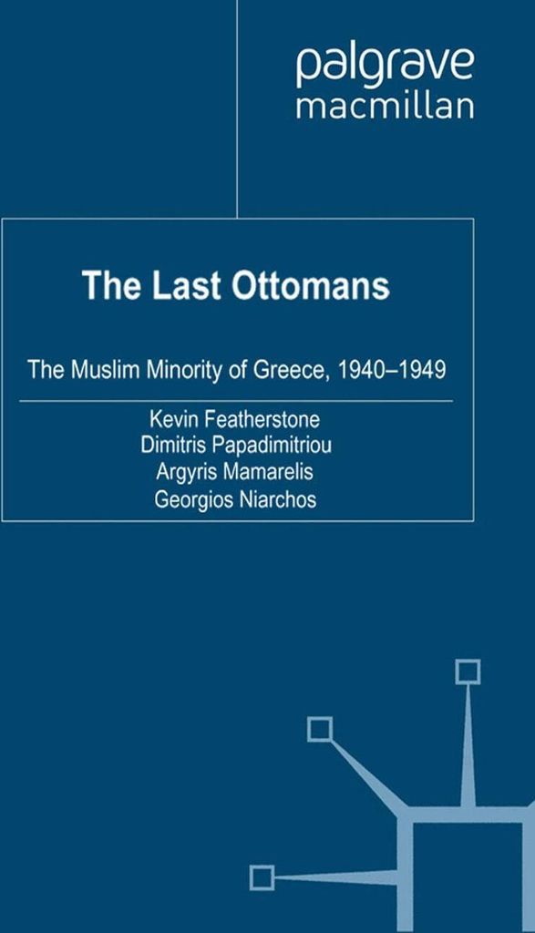 The Last Ottomans