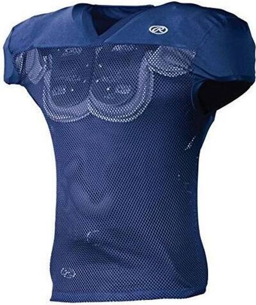 Rawlings YFJPR1 Youth L Royal American Football Artikel
