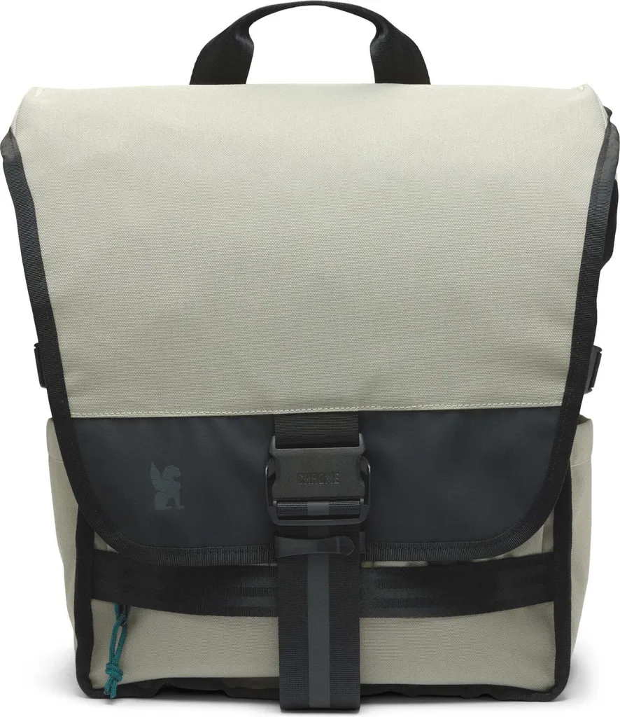 Sac à dos Warsaw 30 Chrome Industries 16 pouces 48.5 cm Noir XRF