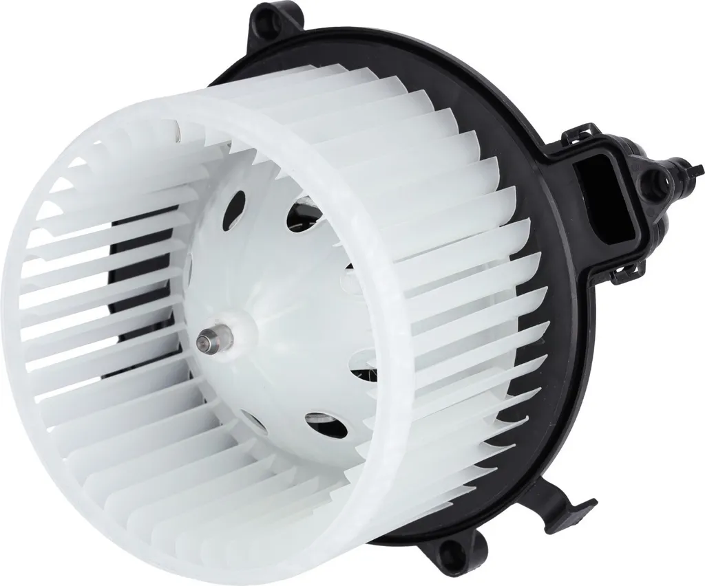 Pulseur d'air habitacle pour Peugeot Partner et Citroën Berlingo - 185297