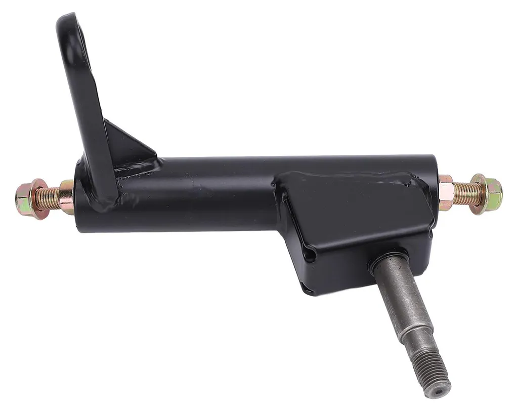 Bras de suspension droit pour améliorer votre Karting 196cc et Quad