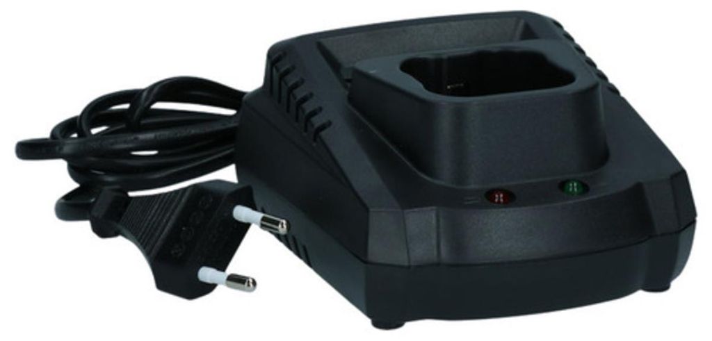 Tondeuse FarmClipper Station de charge en vrac Image du produit 