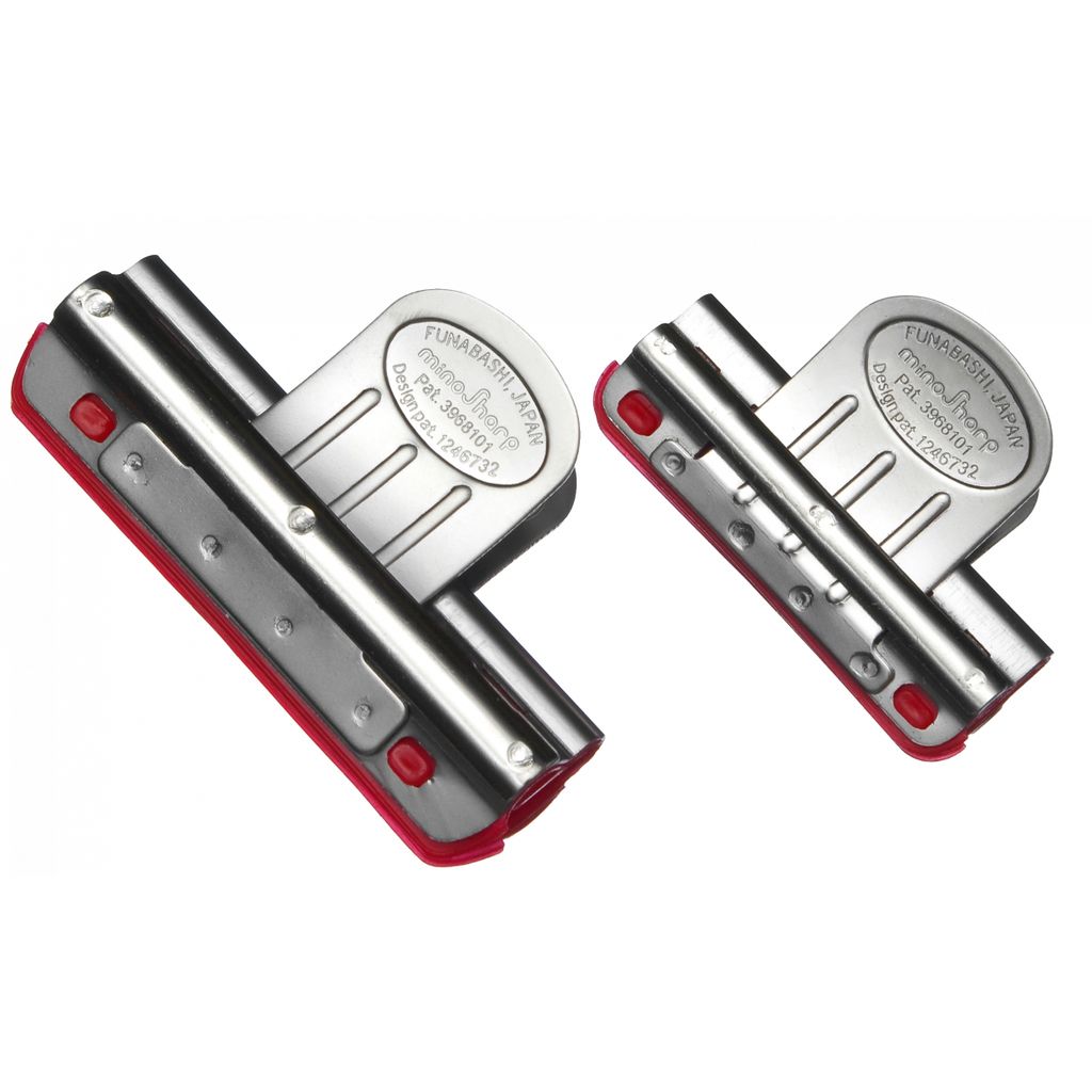 Minosharp Schärfclips 2 Stück