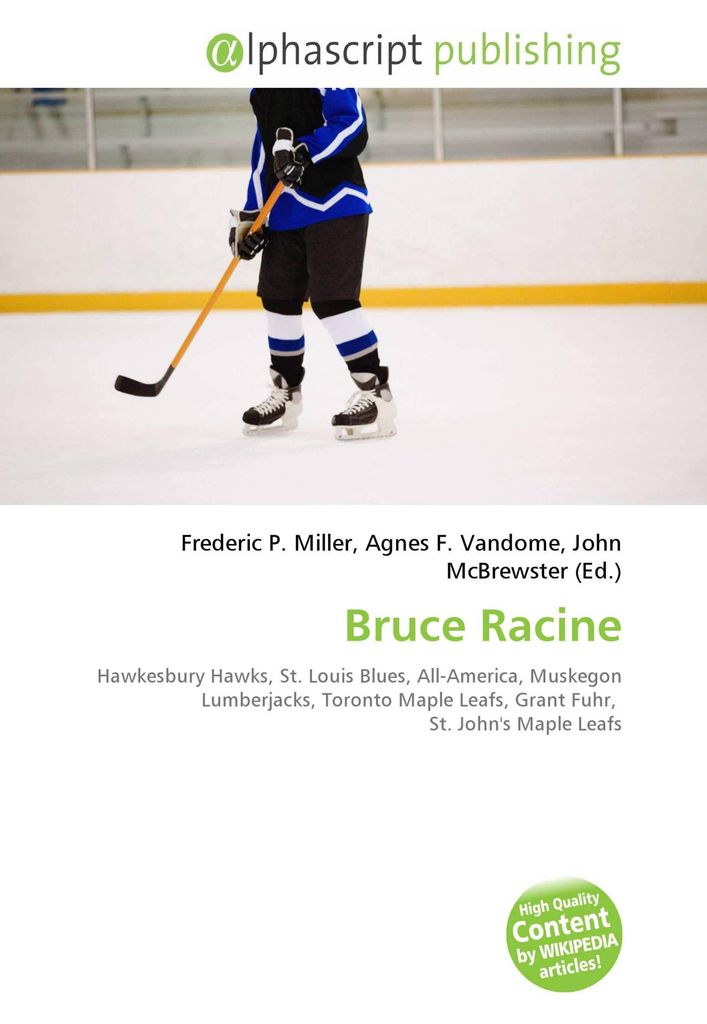 Bruce Racine