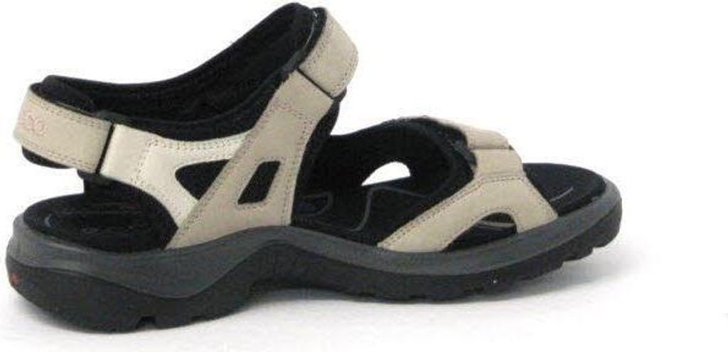 Ecco Offroad Yucatan W Atmosphere/Ice W./Black Produktbild 57
