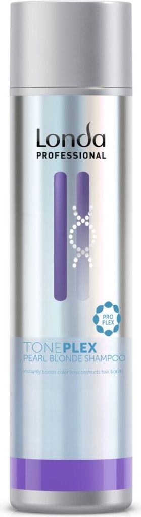 Londa TonePlex Pearl Blonde Shampooing 250 ml Image du produit 