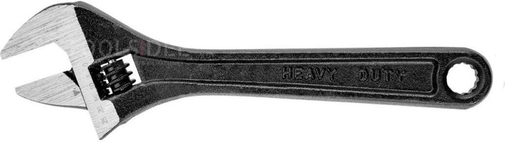 TOPEX Klucz nastawny 200 mm, zakres 0-31 mm Zdjęcie produktu 