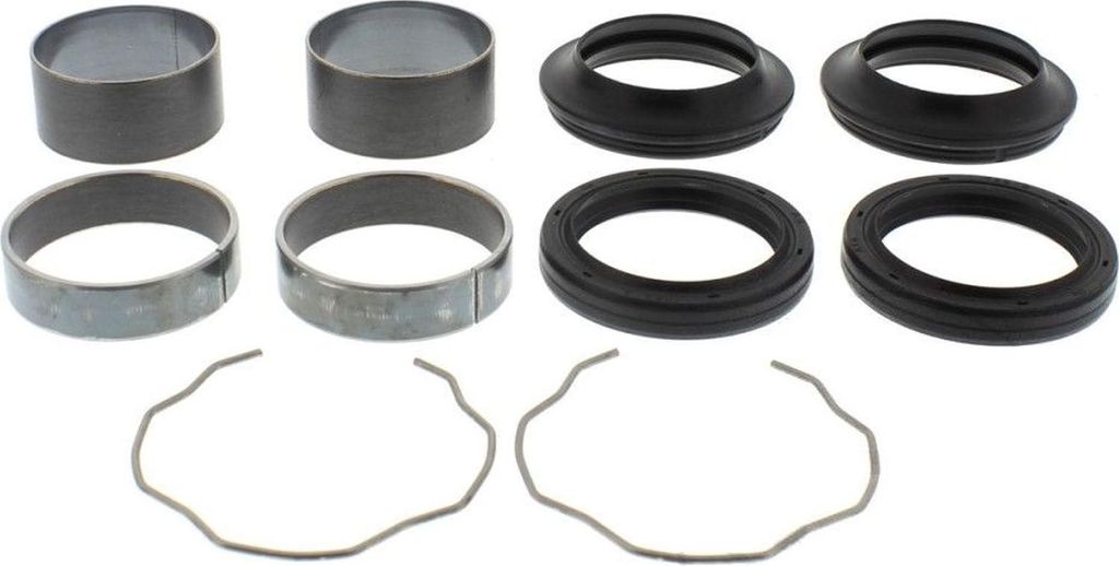 Gabel-Reparatursatz für Kawasaki GTR 1000 A Baujahr 1994-1998 von Tourmax - Neu