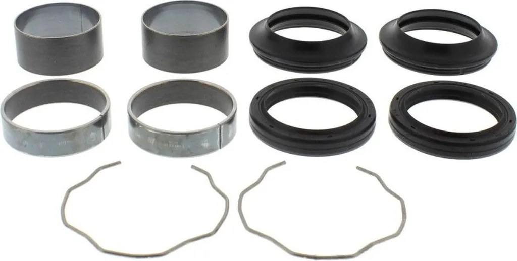 Stop fuite de fourche Kawasaki GTR 1000 A 1994-1998 avec kit Tourmax