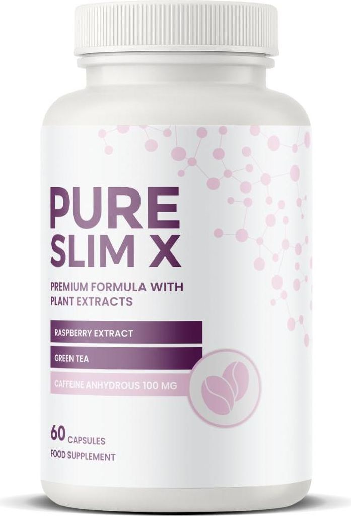 Pure Slim X Image du produit 