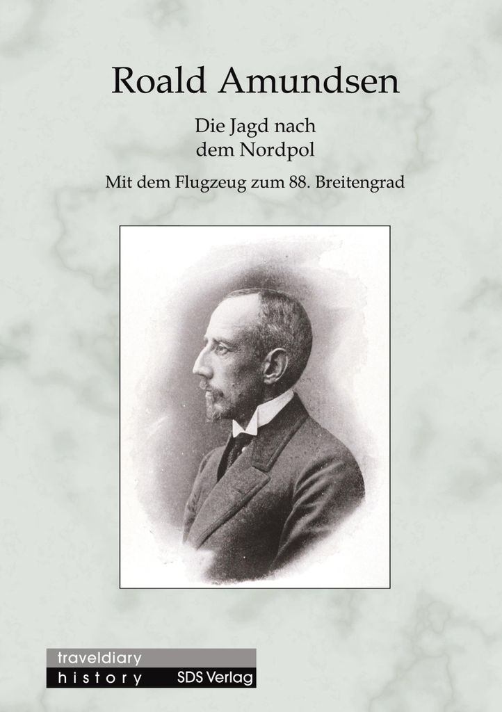 Die Jagd nach dem Nordpol