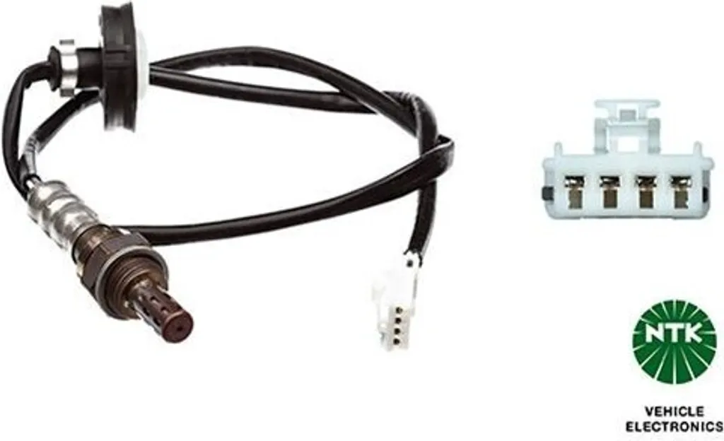 Sonde lambda Smart Forfour 454 pour la réduction de consommation