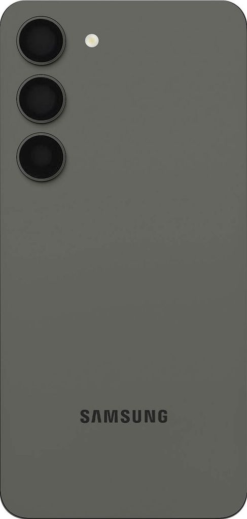 Samsung, Ersatzteil Akkudeckel für Samsung Galaxy S23, Grün Produktbild 