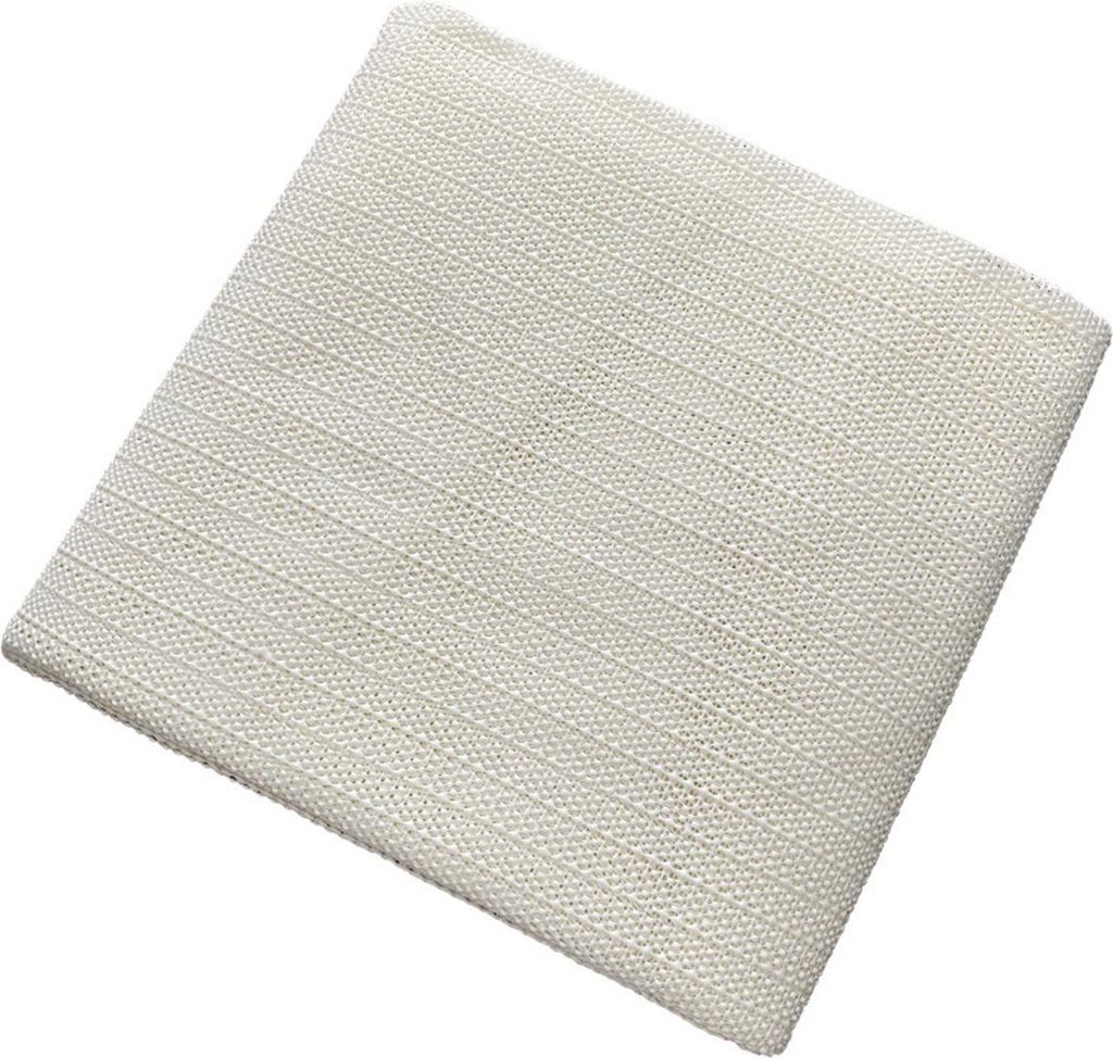 Unterlage, Antirutschmatte, Rutschfest für Teppiche, Leicht zu reinigen, Zuschneidbar auf 200 x 200 cm