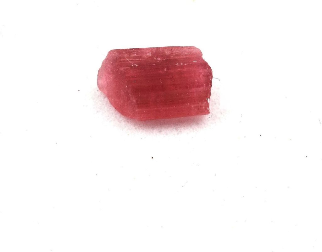 Rosa Turmalin 0,84 Karat
