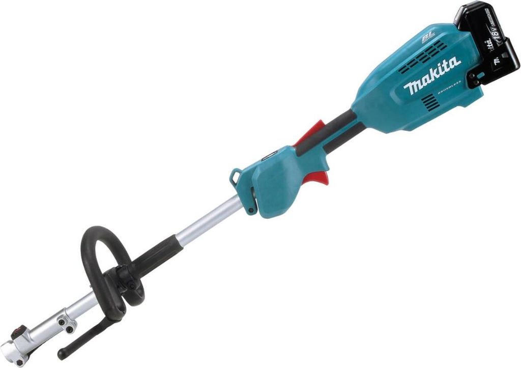 Akku-Multifunkt-Antrieb 18V | ohne Akku ohne Ladeg Produktbild 9