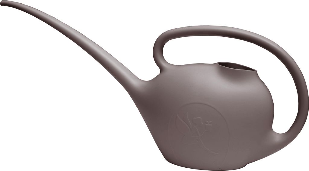 EDA Gießkanne EMMA 2,5 Liter taupe