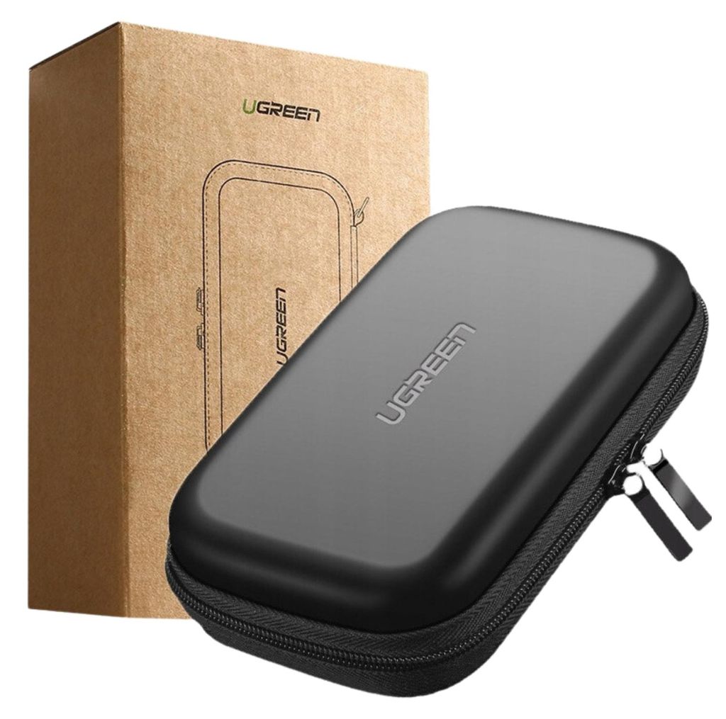 Ugreen Lp128 (M) Disque dur Ssd et boîtier d'accessoires Image du produit 