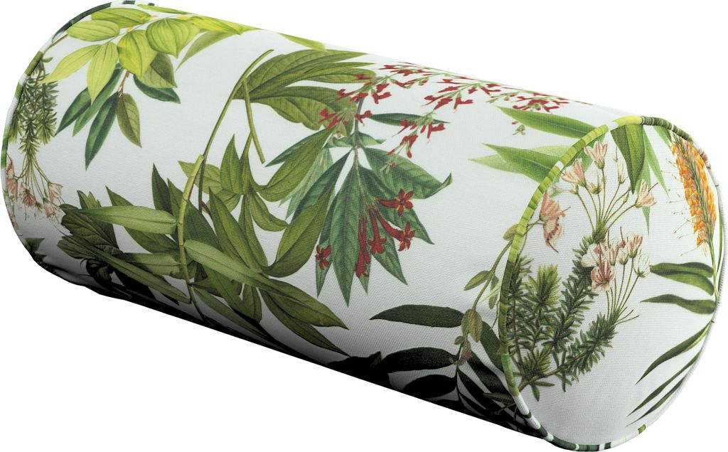 Einfache Nackenrolle