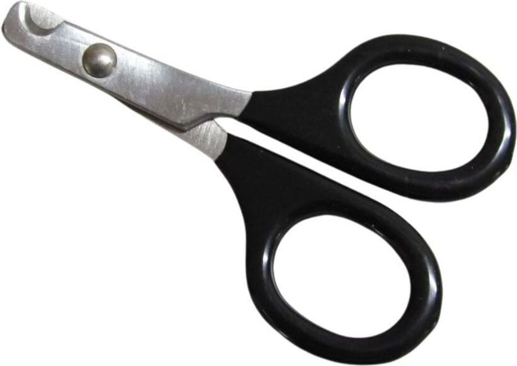 Krallenschneider Krallenschere Krallenzange 8 cm für kleine Produktbild 
