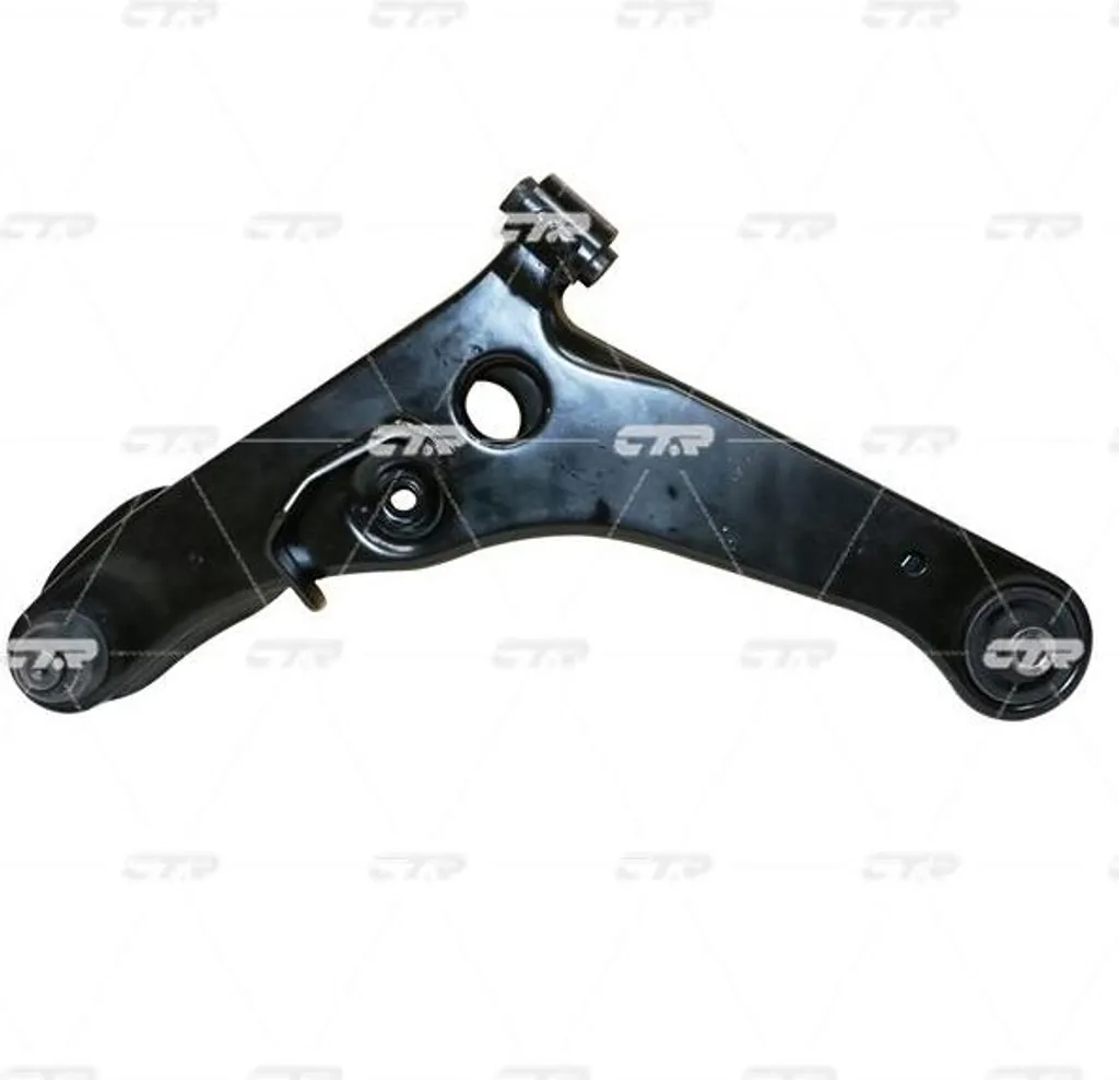 Bras de suspension CTR CQ0227L pour Outlander - OE MR961391 de Qualité