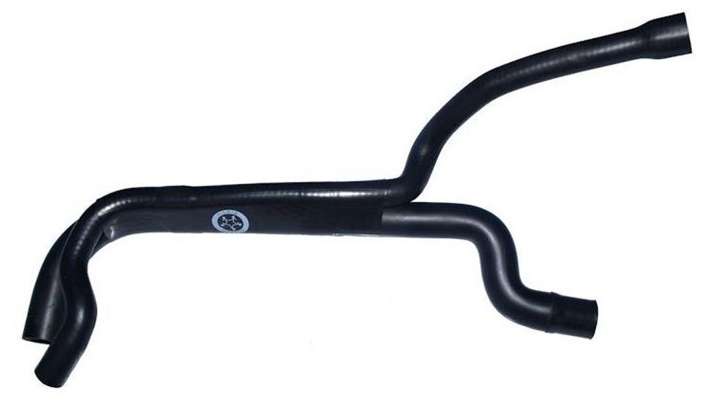 HORTUM 141167 Schlauch KGE für BMW 3 Limousine (E46) Kurbelgehäuseentlüftung